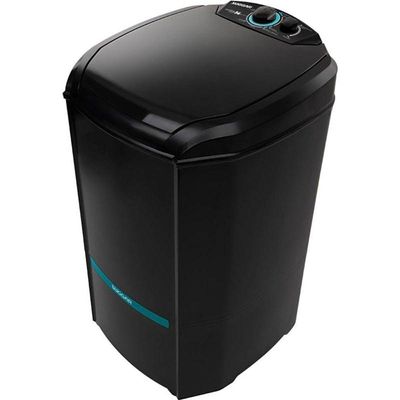 Tanquinho Lavamax Eco 14 Kg Preta Suggar 220V