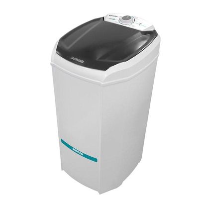Tanquinho Lavamax Eco 10kg Branco Suggar 110V