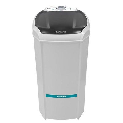 Tanquinho Lavamax Eco 10kg Branco Suggar 110V