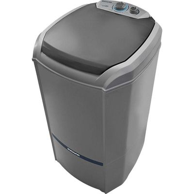 Tanquinho Lavamax Eco 20 Kg Prata Suggar 110V