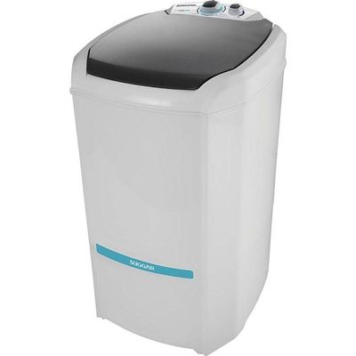 Tanquinho Lavamax Eco 14 Kg Branca Suggar 220V