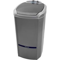 Tanquinho Lavamax Eco 20 Kg Prata Suggar 110V
