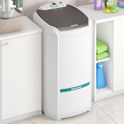 Tanquinho Lavamax Eco 14 Kg Branca Suggar 220V