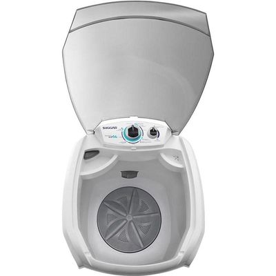 Tanquinho Lavamax Eco 14 Kg Branca Suggar 220V