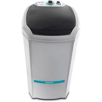 Tanquinho Lavamax Eco 14 Kg Branca Suggar 220V