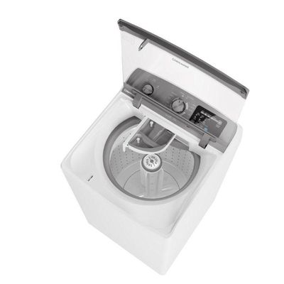 Máquina De Lavar Colormaq 14kg Branco 110V