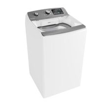 Máquina De Lavar Colormaq 14kg Branco 110V