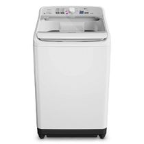 Máquina De Lavar Panasonic 15kg Sistema Ciclone NA-F150B1WA Branco 110V