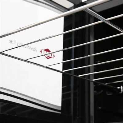 Forno Elétrico Hoty - Layr 220V