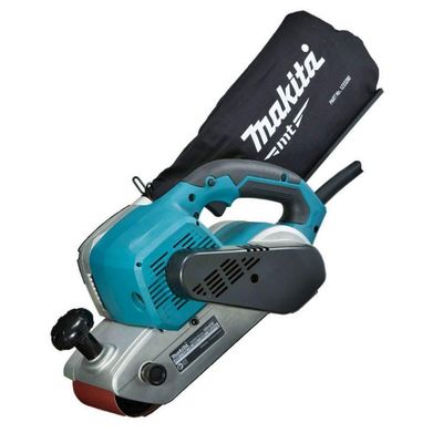 Lixadeira De Cinta 940W Industrial M9400b Makita 220V