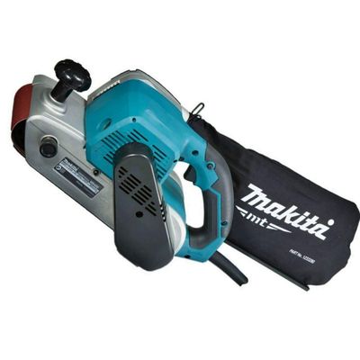 Lixadeira De Cinta 940W Industrial M9400b Makita 220V