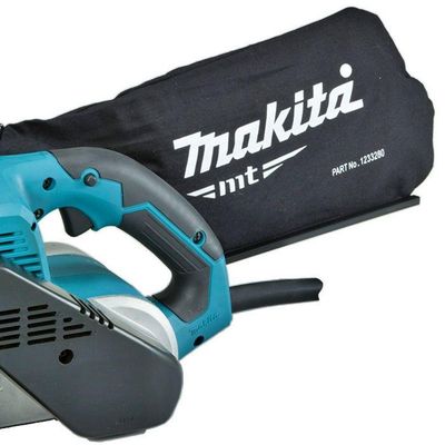 Lixadeira De Cinta 940W Industrial M9400b Makita 220V