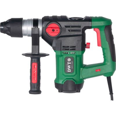 Martelete Perfurador-rompedor 1.500W Mpd 1500 Dwt 110V