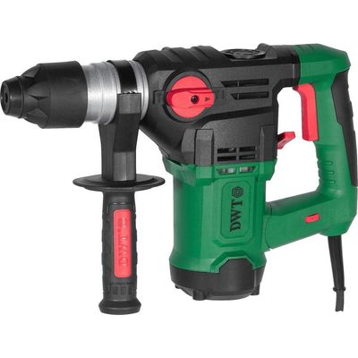 Martelete Perfurador-rompedor 1.500W Mpd 1500 Dwt 110V