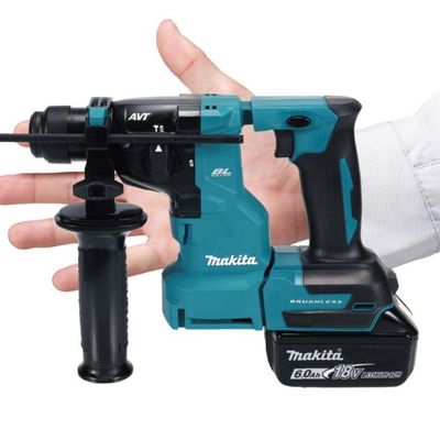 Martelete Rotativo Rompedor 18v