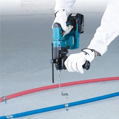 Martelete Rotativo Rompedor 18v