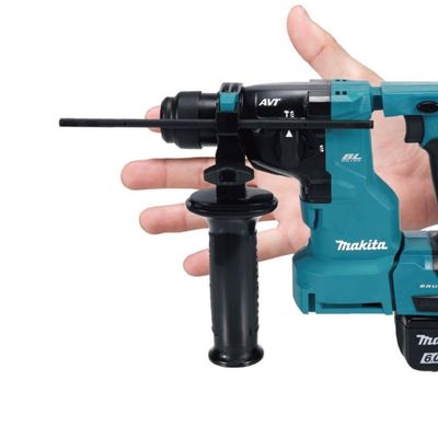 Martelete Rotativo Rompedor 18v