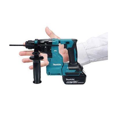 Martelete Rotativo Rompedor 18v