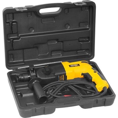 Martelete Perfurador-rompedor Mpv 620 Vonder 110V
