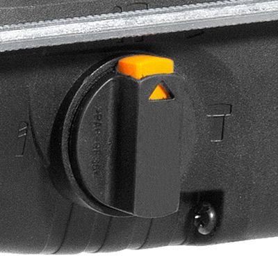 Martelete Perfurador-rompedor Mpv 620 Vonder 110V
