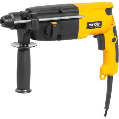 Martelete Perfurador-rompedor Mpv 620 Vonder 110V