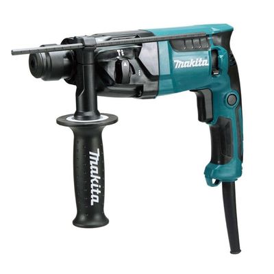 Martelete Rotativo 18mm Sds Plus 470W Hr1840 Makita 110V