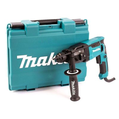Martelete Rotativo 18mm Sds Plus 470W Hr1840 Makita 110V
