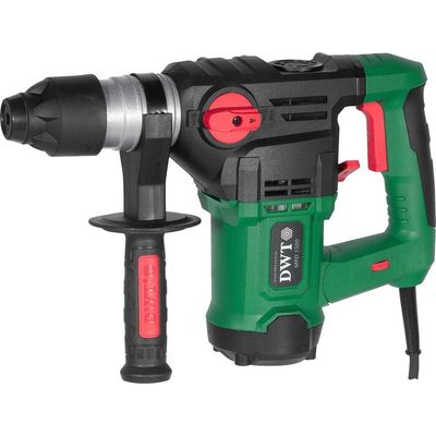 Martelete Perfurador-rompedor 1.500W Mpd 1500 Dwt 220V