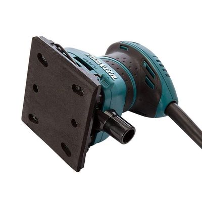 Lixadeira Orbital 200W Bo4556 Makita 110V