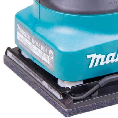 Lixadeira Orbital 170W Bo4510h Makita 110V