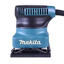 Lixadeira Orbital 170W Bo4510h Makita 110V