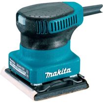 Lixadeira Orbital 170W Bo4510h Makita 110V
