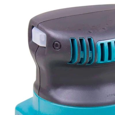 Lixadeira Orbital 170W Bo4510h Makita 110V