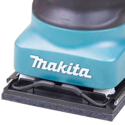Lixadeira Orbital 170W Bo4510h Makita 110V