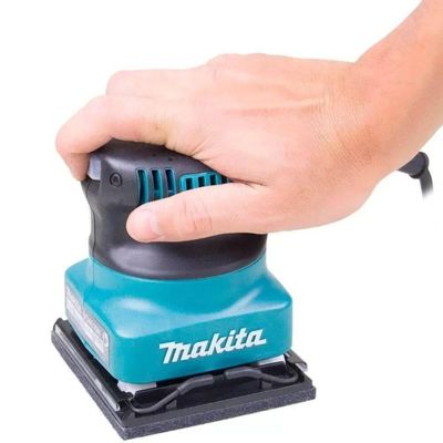 Lixadeira Orbital 170W Bo4510h Makita 110V
