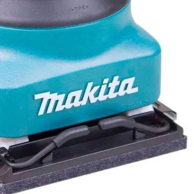 Lixadeira Orbital 170W Bo4510h Makita 110V