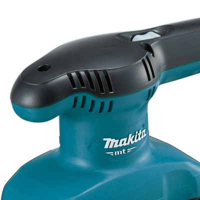 Lixadeira Orbital Industrial 180W M9201b Makita 110V