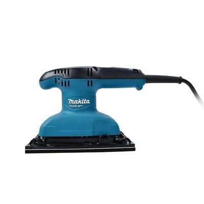 Lixadeira Orbital Industrial 180W M9201b Makita 110V