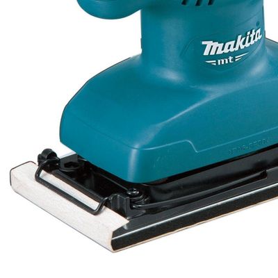 Lixadeira Orbital Industrial 180W M9201b Makita 110V