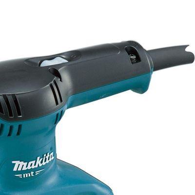 Lixadeira Orbital Industrial 180W M9201b Makita 110V