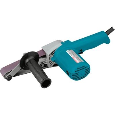 Lixadeira De Cinta Industrial 550W 9031 Makita 110V