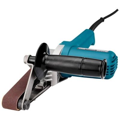 Lixadeira De Cinta Industrial 550W 9031 Makita 110V