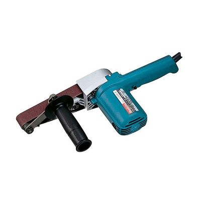 Lixadeira De Cinta Industrial 550W 9031 Makita 110V