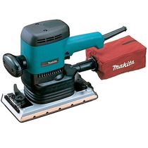 Lixadeira Orbital Industrial 600W 9046 Makita 110V