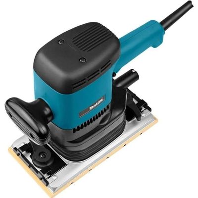 Lixadeira Orbital Industrial 600W 9046 Makita 110V