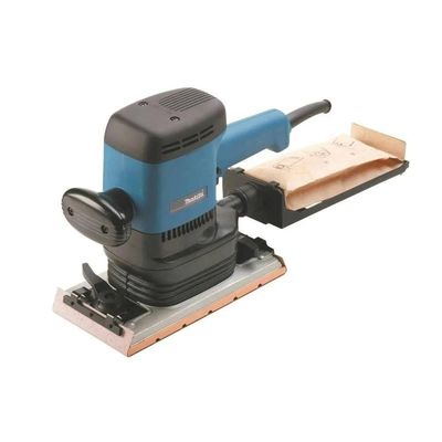 Lixadeira Orbital Industrial 600W 9046 Makita 110V