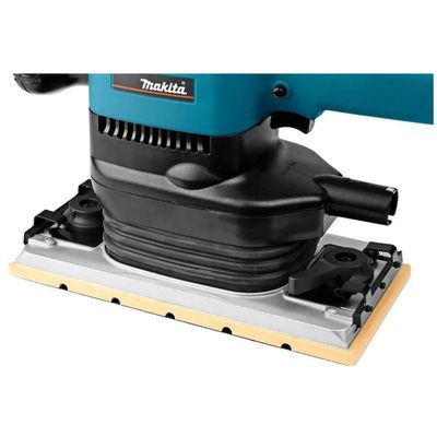 Lixadeira Orbital Industrial 600W 9046 Makita 110V