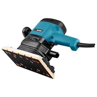 Lixadeira Orbital Industrial 600W 9046 Makita 110V