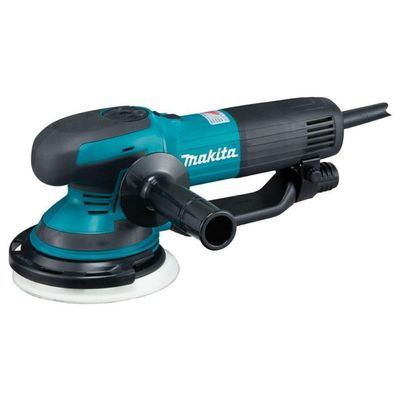 Lixadeira Roto Orbital 150mm 750W Bo6050j Makita 110V