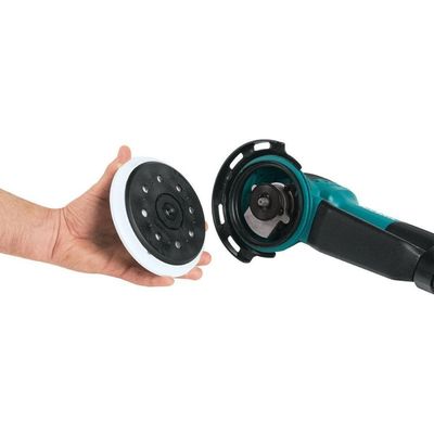 Lixadeira Roto Orbital 150mm 750W Bo6050j Makita 110V